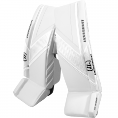 Warrior Ritual G6 E+ leg pads INT