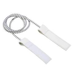CCM Toe Strap Elastic Kit Patjojen Varvasnarut JR