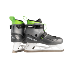 Bauer S23 Konekt HF2 MV-Luistimet 38.5(5.0R)