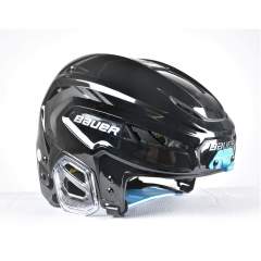 Bauer Hyperlite2 Helmet Black M/L