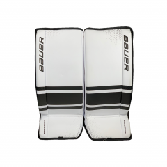 Bauer S20 GSX Prodigy patjat YTH 20"