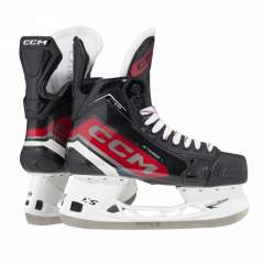 CCM Jetspeed FT670 Skates JR