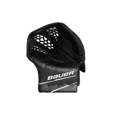 Bauer S23 GSX Räpsä, Musta INT