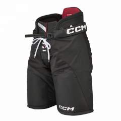 CCM Next Pants, Black SR