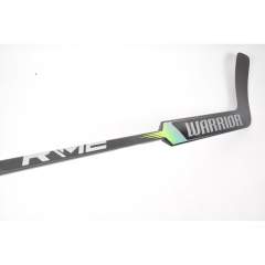 Warrior Ritual R/M2 E+ Goalie stick Black/Silver 23.5" W33 (TWT)