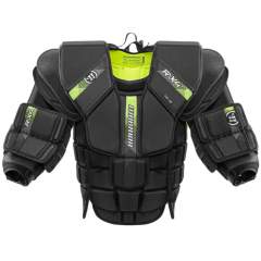 Warrior Ritual X4 E+ Rintapanssari INT-M/L