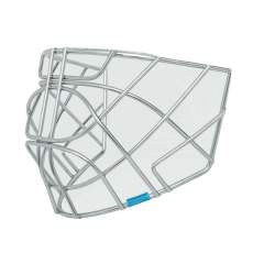 Warrior Ritual F2 Goalie Mask Cage Cat-Eye,Size 3