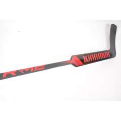 Warrior Ritual R/M2 E+ Mv-maila Left Musta/Punainen 25" W32 (MID)