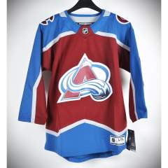 Colorado Avalanche Premier Fanipaita JR-L/XL