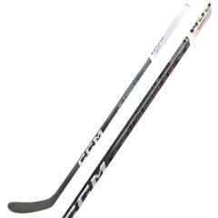 CCM Jetspeed FT6 PRO Stick INT Right P90TM, Chrome