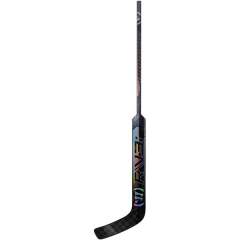 Warrior Ritual V3i Goalie Stick Left 26" W33(TWT)