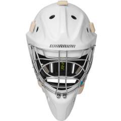 Warrior Ritual F2 E+ Mask, JR