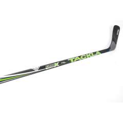 Tackla 5000X komposiitti kaukalopallomaila RIGHT BW1 Stiff
