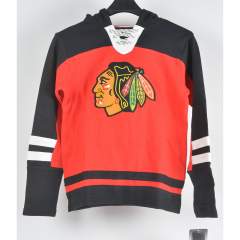 Chicago Blackhawks Ageless huppari 150cm