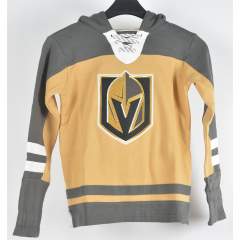 Vegas Golden Knights Ageless hoodie 150cm