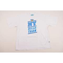 Finland "Ny rillataan" T-shirt SR-S