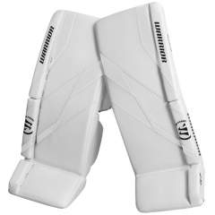 Warrior Ritual G7 PRO Leg Pads SR