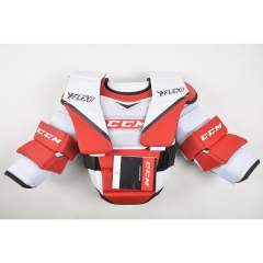 CCM Extreme Flex YT 2 rintapanssari