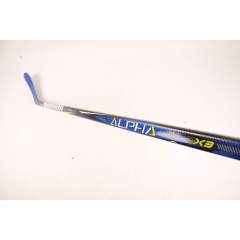 Warrior Alpha QX3 stick flex 50