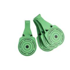 Bauer Reactor - Maalitaulut 8"/20cm
