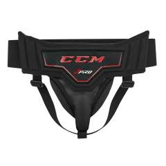 CCM JPro goalie jill women