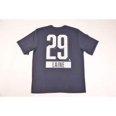 137. Winnipeg Jets T-shirt SR-M