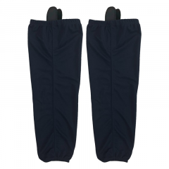 Edge Performance hockey socks black Junior