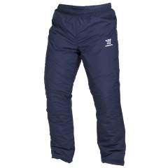Warrior Alpha Winter Suit Pants toppahousut, navy JR-M