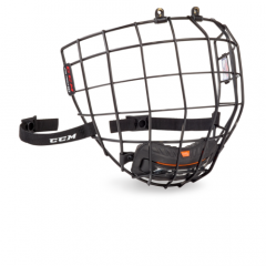 CCM FM780 RISTIKKO MUSTA S