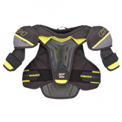 CCM TACKS XF 80 HARTIASUOJAT JR