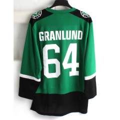 Dallas Stars Fanipaita GRANLUND #64 SR-XL