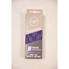 Blue Sport Titanium vahanauhat purple 274