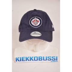 Winnipeg Jets lippis, New Era One Size