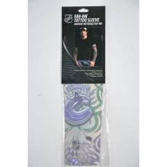 Vancouver Canucks hiha tatuointi One Size