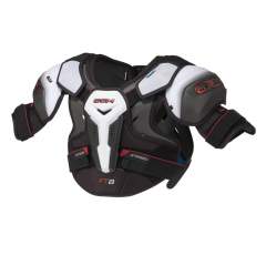 CCM JETSPEED FT8 HARTIASUOJAT 