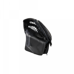 S25 BAUER SV-PRO RÄPSÄ INT MUSTA 