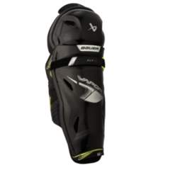BAUER S25 VAPOR FLY40 SHIN GUARDS INT