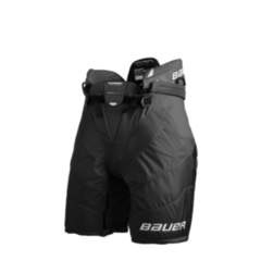 BAUER S25 VAPOR FLYLITE PANT BLACK INT