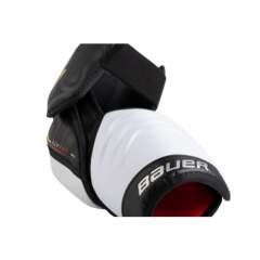 BAUER S25 VAPOR FLYPRO KYYNÄRSUOJAT INT