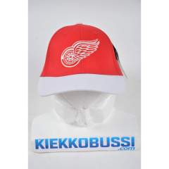 Detroit Red Wings lippis One Size
