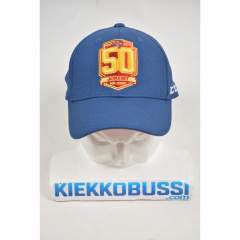 CCM Locker Room Cap lippis L/XL