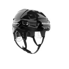 BAUER S25 RE-AKT 70 KYPÄRÄ+RISTIKKO MUSTA 
