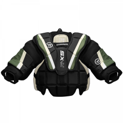 WARRIOR RITUAL X5 RINTAPANSSARI YTH-L/XL