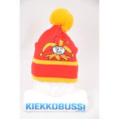 Jokerit Red beanie