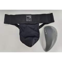 Bauer alasuoja SR-XXL