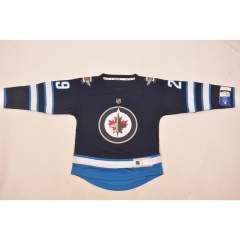 Winnipeg Jets "Scheifele" Replica fanipaita