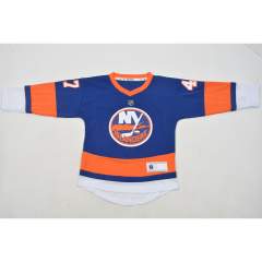 New York Islanders "Komarov" Replica fanipaita