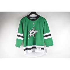Dallas Stars "Heiskanen" Replica fanipaita JR-L/XL