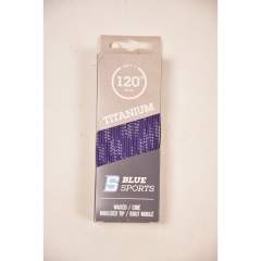 Blue Sport Titanium vahanauhat purple 304