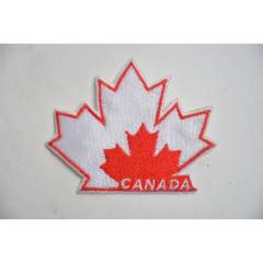 Team Canada kangasmerkki